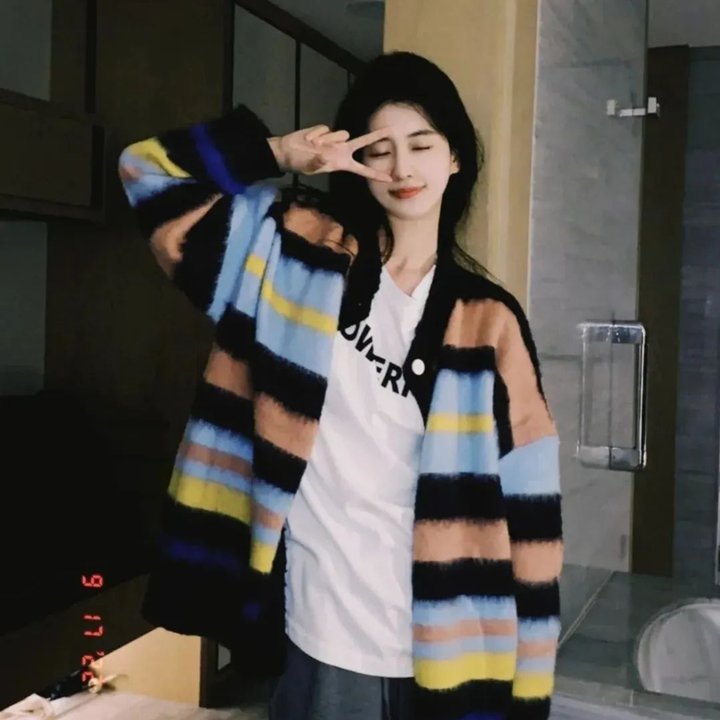 龙女 海报